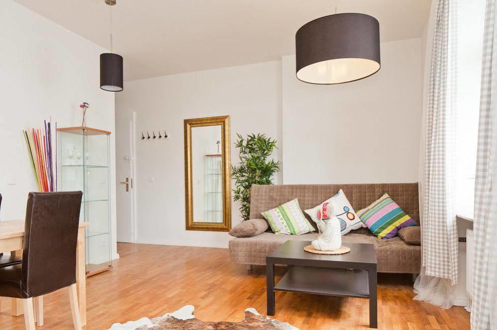 Apartment Primeflats - Uthman Berlin-neukölln