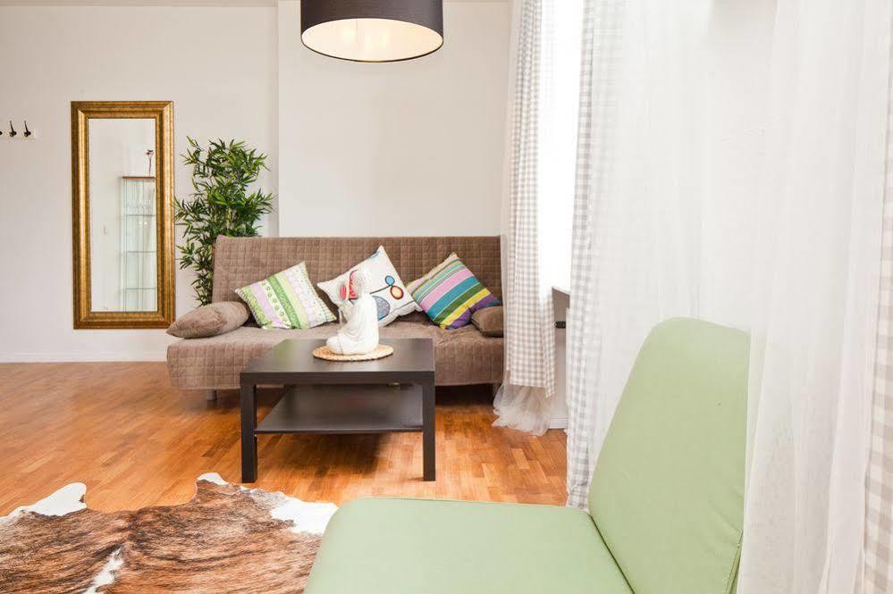 Apartment Primeflats - Uthman Berlin-neukölln