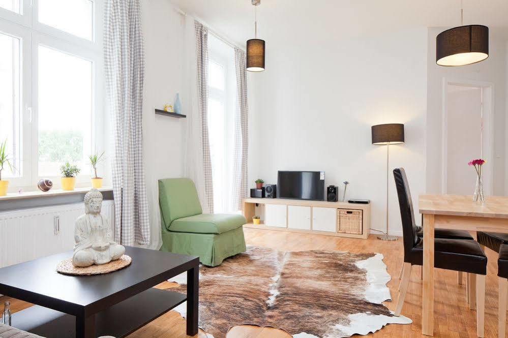 Primeflats - Uthman Berlin-neukölln * Berlin